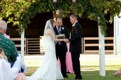 Barn Wedding, Ranch Wedding, Outdoor Wedding Venue